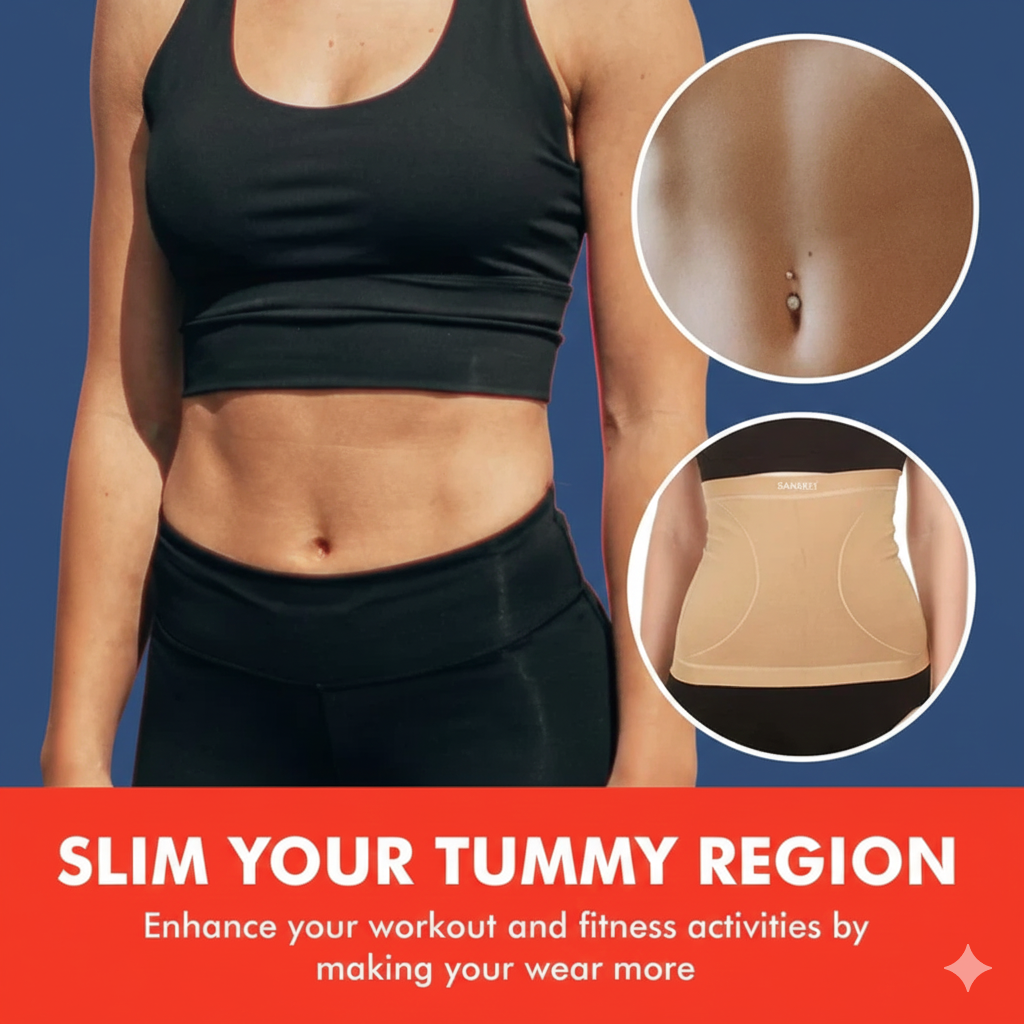 Abdominal Corset (AB-Core)